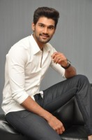 Bellamkonda sreenivas