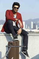 Bellamkonda sreenivas