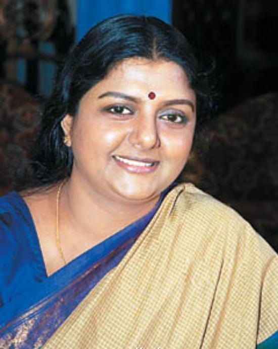 Adarsh Kaushal Bhanupriya