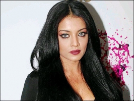 Celina jaitley