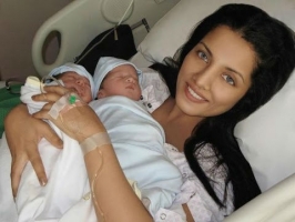 Celina jaitley