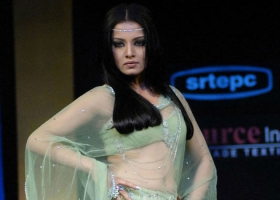 Celina jaitley