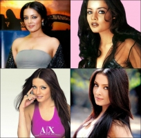 Celina jaitley