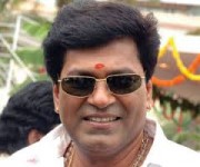 Charanraj