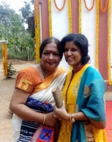 D sumana kittur