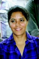 D sumana kittur