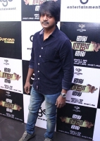 Daniel balaji