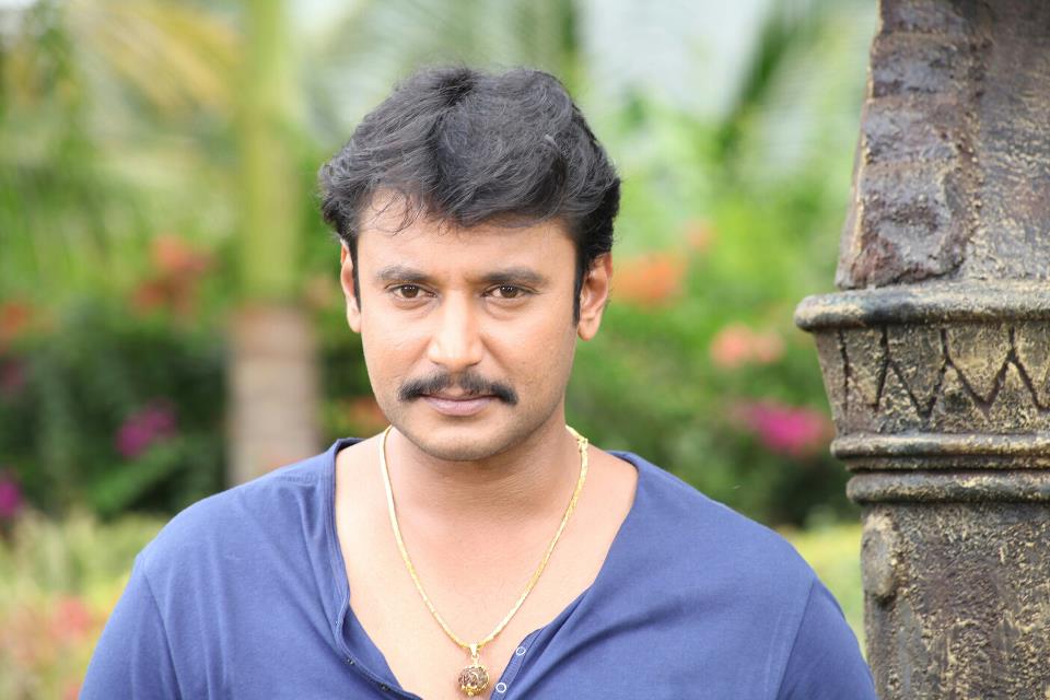 Darshan Thoogudeep Photos, Pictures, Wallpapers,