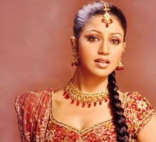 Debina bonnerjee