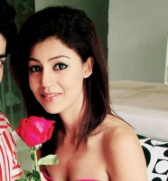 Debina bonnerjee