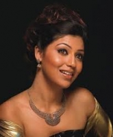 Debina bonnerjee