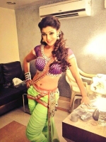 Debina bonnerjee