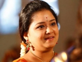 Deepa bhaskar