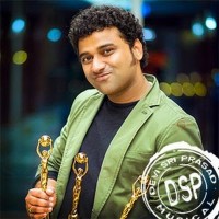 Devi sri prasad