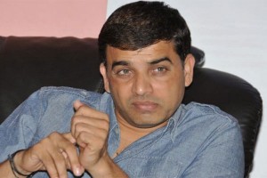 Dil raju
