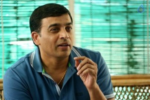 Dil raju