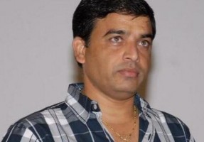 Dil raju