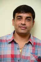 Dil raju