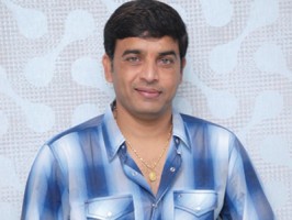 Dil raju