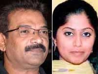 Dinesh babu married chethana, his assistant