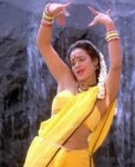 Disco shanti
