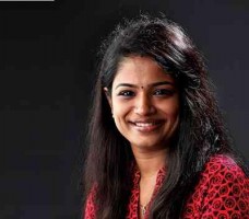 Divya s menon