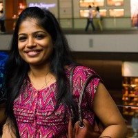 Divya s menon