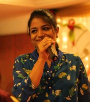 Divya s menon