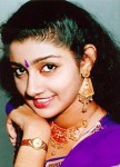 Divya unni
