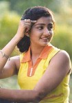 Divya unni