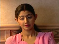 Divya unni