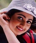 Divya unni
