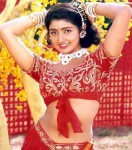 Divya unni