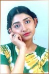 Divya unni