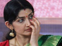 Divya unni