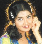 Divya unni