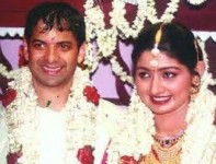 Divya unni's wedding
