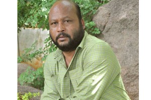 Fish venkat