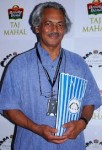Girish kasaravalli at indo-german film festival