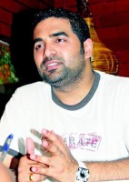 Gopi sunder