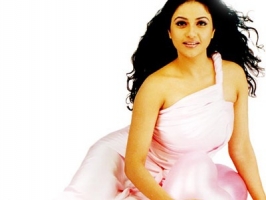 Gracy singh