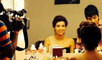 Hamsa nandini