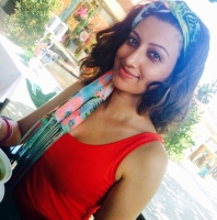 Hamsa nandini