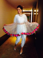 Hamsa nandini