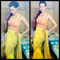 Hamsa nandini