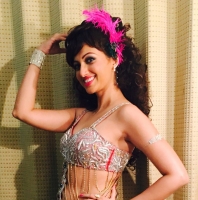 Hamsa nandini