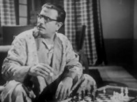 Hari shivdasani in 12 o'clock 1958 hindi movie