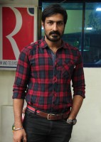 Harish uthaman