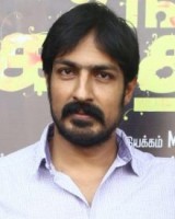 Harish uthaman