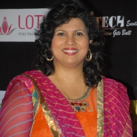 Hema sardesai